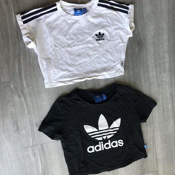 adidas t shirt 2 pack